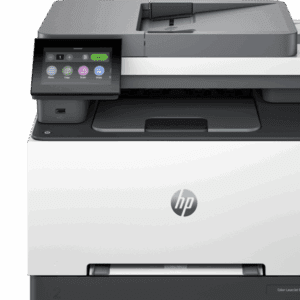 HP Color LaserJet Pro MFP 3303Fdw All-in-One Printer – Replaces M283Fdw