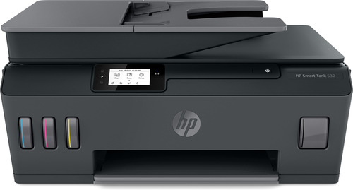 HPS Ink Tank 530 Wireless Printer – High-Quality Inkjet Printing for Home and Office