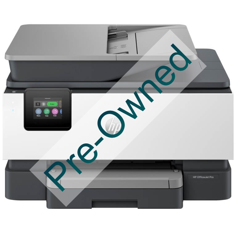 HP OfficeJet Pro 9120 All-in-One Printer - Wireless