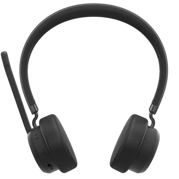 Lenovo Wireless Stereo Headset – High-Quality Bluetooth Earphones with Superior Sound and Comfort