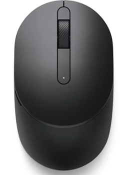 Dell Mobile Wireless Mouse MS3320W - Ergonomic Design