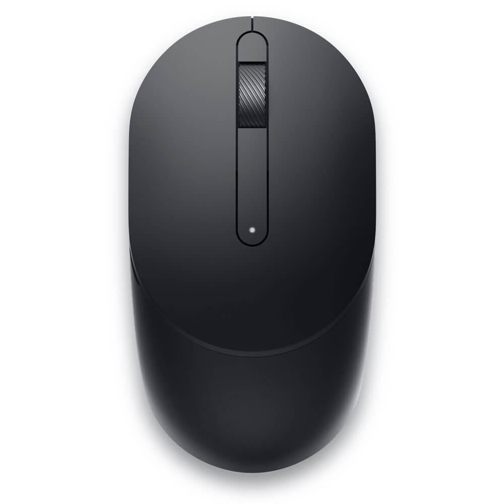 DELL MS300 Full-Size Wireless Mouse - Ergonomic Design