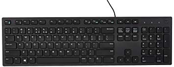Dell Wyse Kb216 Multimedia Keyboard - US International Layout
