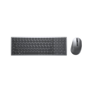DELL MULTI-DEVICE WIRELESS KEYBOARD AND MOUSE