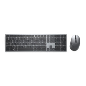DELL PREMIER WIRELESS MULTI-DEVICE KEYBOARD AND MOUSE