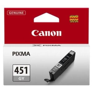 Canon CLI-451 Ink Cartridge for MG6340