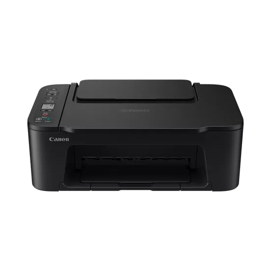 Canon TS3640 Colour Printer – Compact Wireless Inkjet Printer for Home and Office