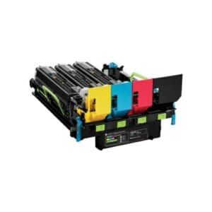 Lexmark 74C0Z50 Colour Imaging Kit - High-Quality CMY Toner for Vibrant Prints