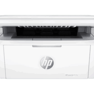 HP LaserJet MFP M141A Wireless Monochrome Laser Printer for Home and Office