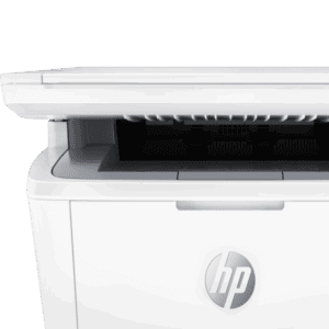 HP LaserJet MFP M141W Wireless Monochrome Laser Printer with Mobile Printing and Easy Setup