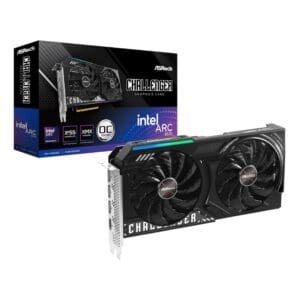 Intel Graphics Cards