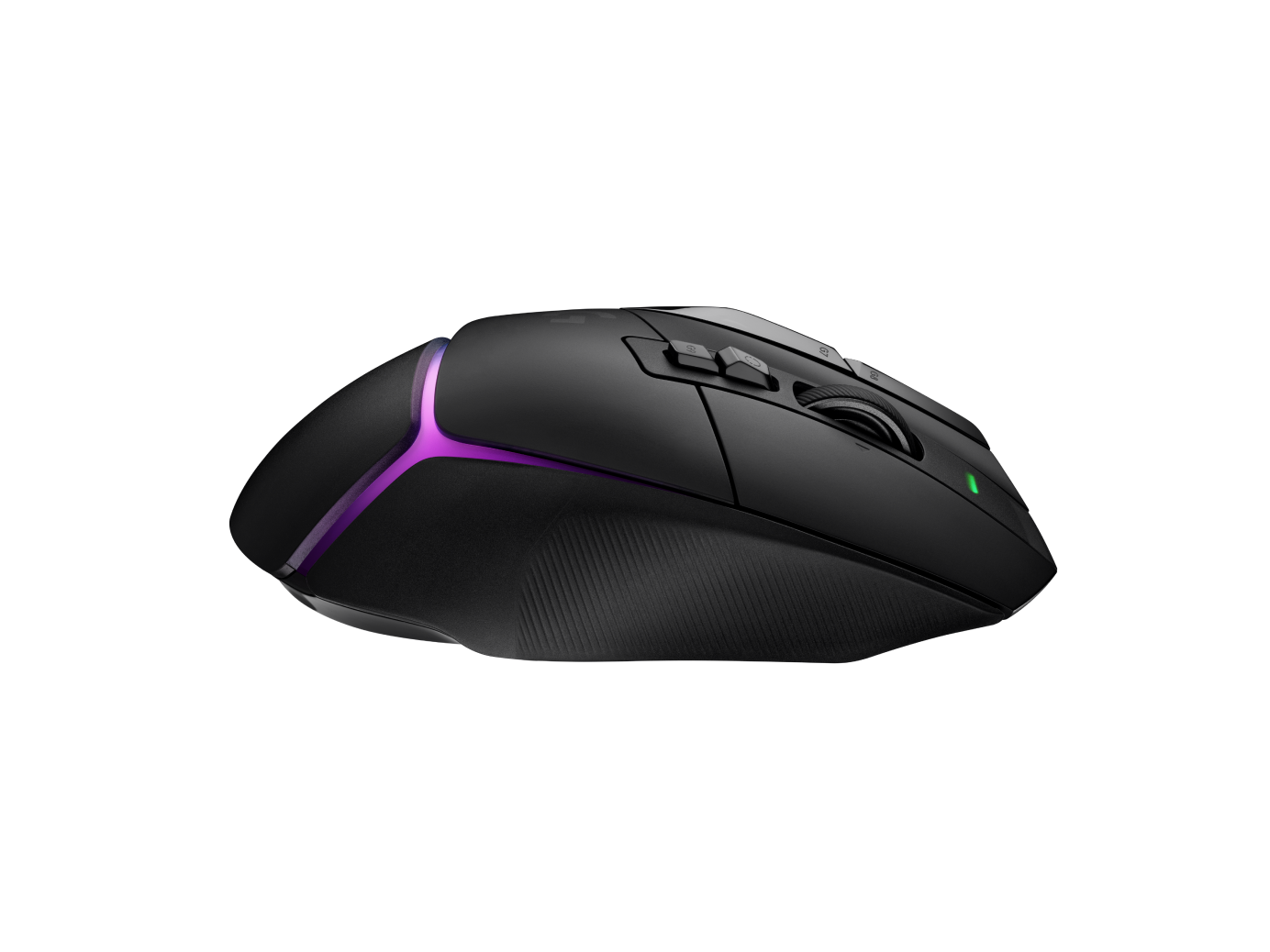 Logitech G502 X Plus Wireless RGB Gaming Mouse - Advanced LIGHTSPEED Technology