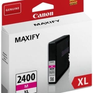Canon PGI-2400XL Ink Cartridge for MAXIFY MB Series - High Yield