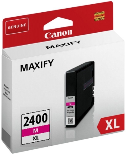 Canon PGI-2400XL Ink Cartridge for MAXIFY MB Series - High Yield