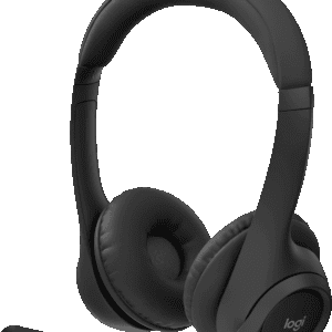 Logitech Zone 300 Wireless Bluetooth Headset - Noise Cancelling