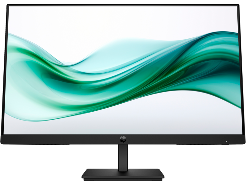 HP Series 3 Pro 23.8-Inch Full HD Monitor – High-Resolution Computer Display for Office and Gaming