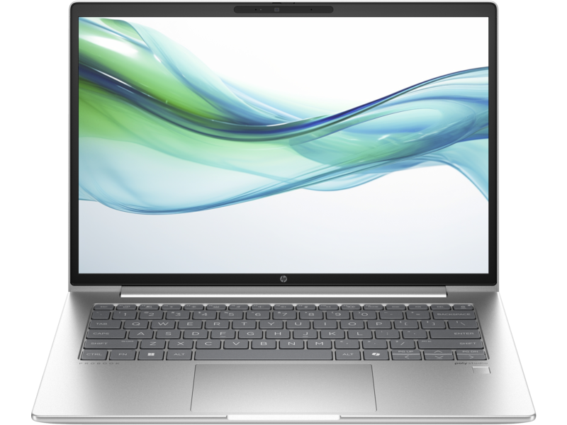 HP ProBook 445 G11 14-Inch WUXGA Notebook - High Performance Business Laptop with AMD Ryzen Processor and Long Battery Life