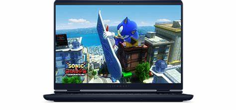 DELL Alienware 16 Aurora AC16250 16.0" WQXGA Gaming Laptop - High Performance