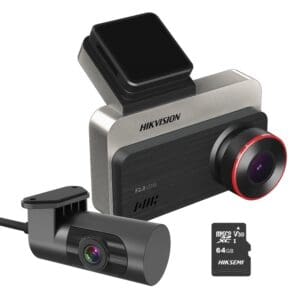 Hikvision C200S Dashcam