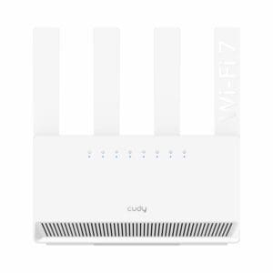 Cudy BE3600E Wi-Fi 7 Gigabit Router