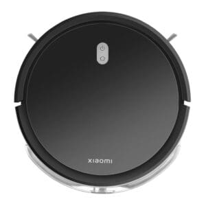 Xiaomi Robot Vacuum Mop E5 - Black