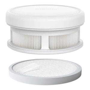 Xiaomi Vacuum Cleaner G20 Lite Filter Kit (Post-filter and 2 Pre-filters)