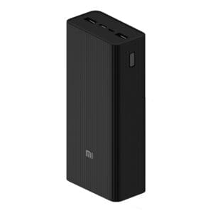 Xiaomi 18W Power Bank 30000mAh (Lithium-ion
