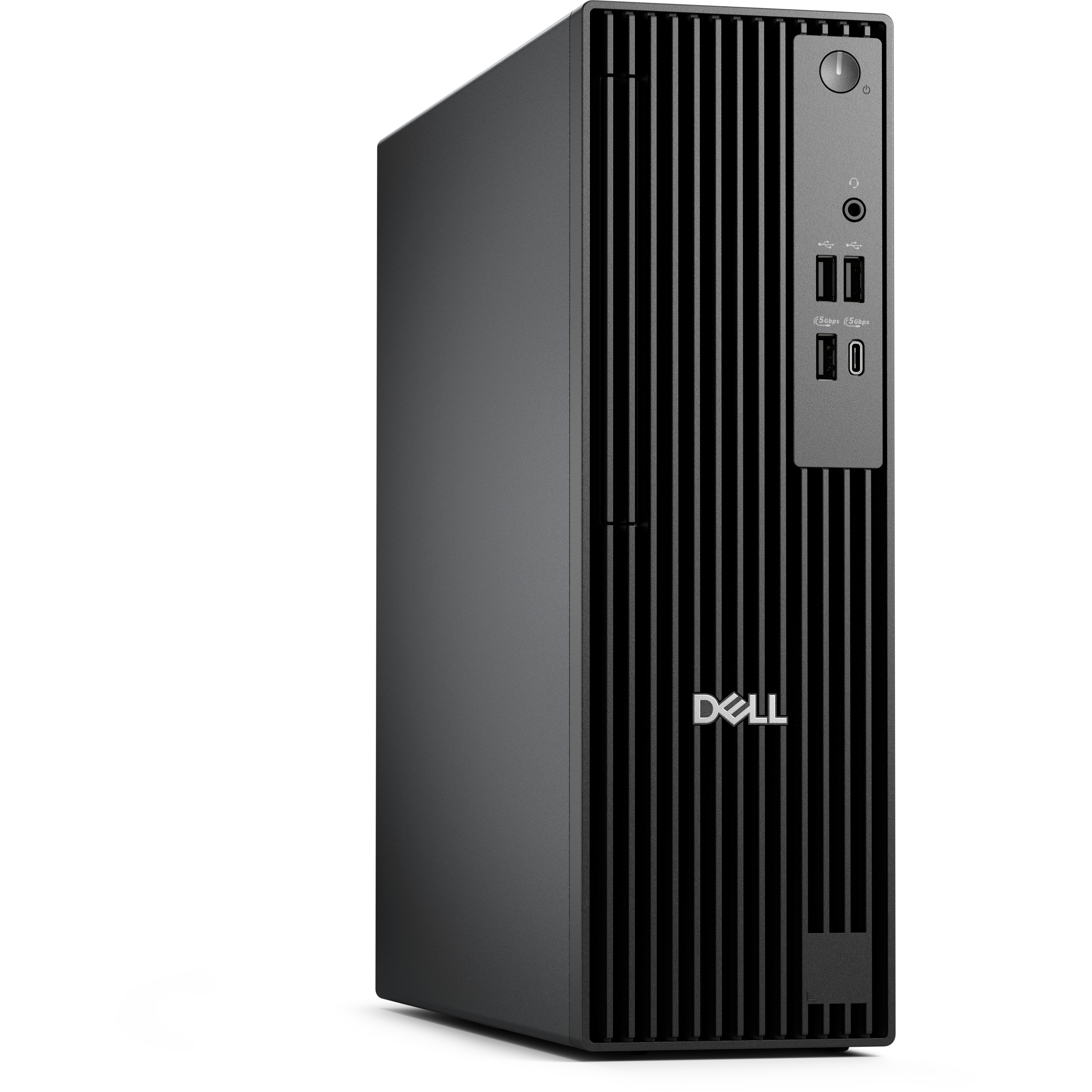 DELL OptiPlex Pro Slim Desktop PC - High Performance Business Computer with Intel Processor