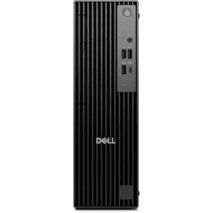 DELL PRO SLIM QCS1250 Intel Core i7-14700 Desktop PC - High Performance