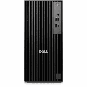 DELL Pro Tower QCT1250 Desktop PC with Intel Core i7-14700 Processor - High Performance Business Computer