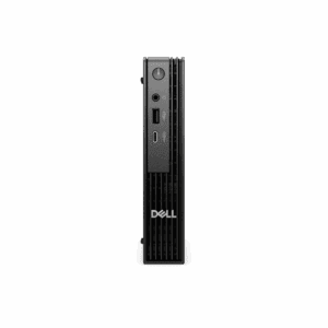 DELL PRO MICRO QCM1250 U5 Compact Desktop PC - High Performance