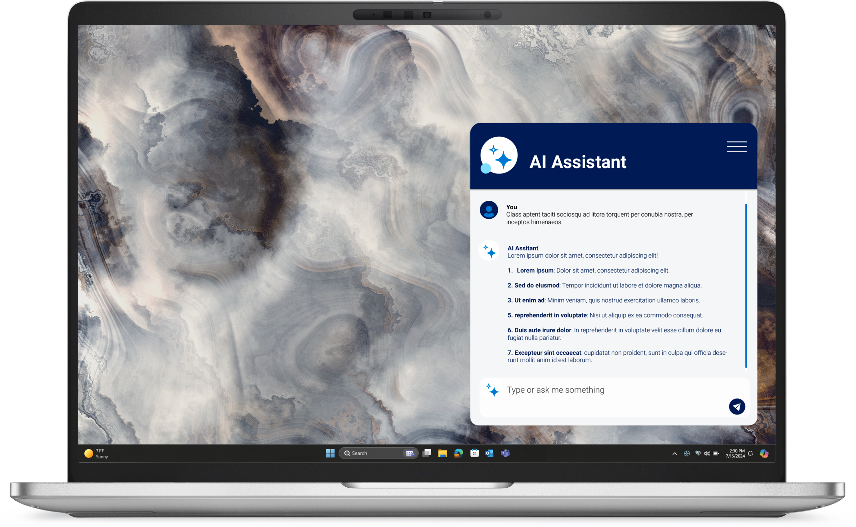 DELL PRO 16 PLUS PB16250 U7 255U 16-Inch FHD Notebook - High Performance Laptop for Work and Play