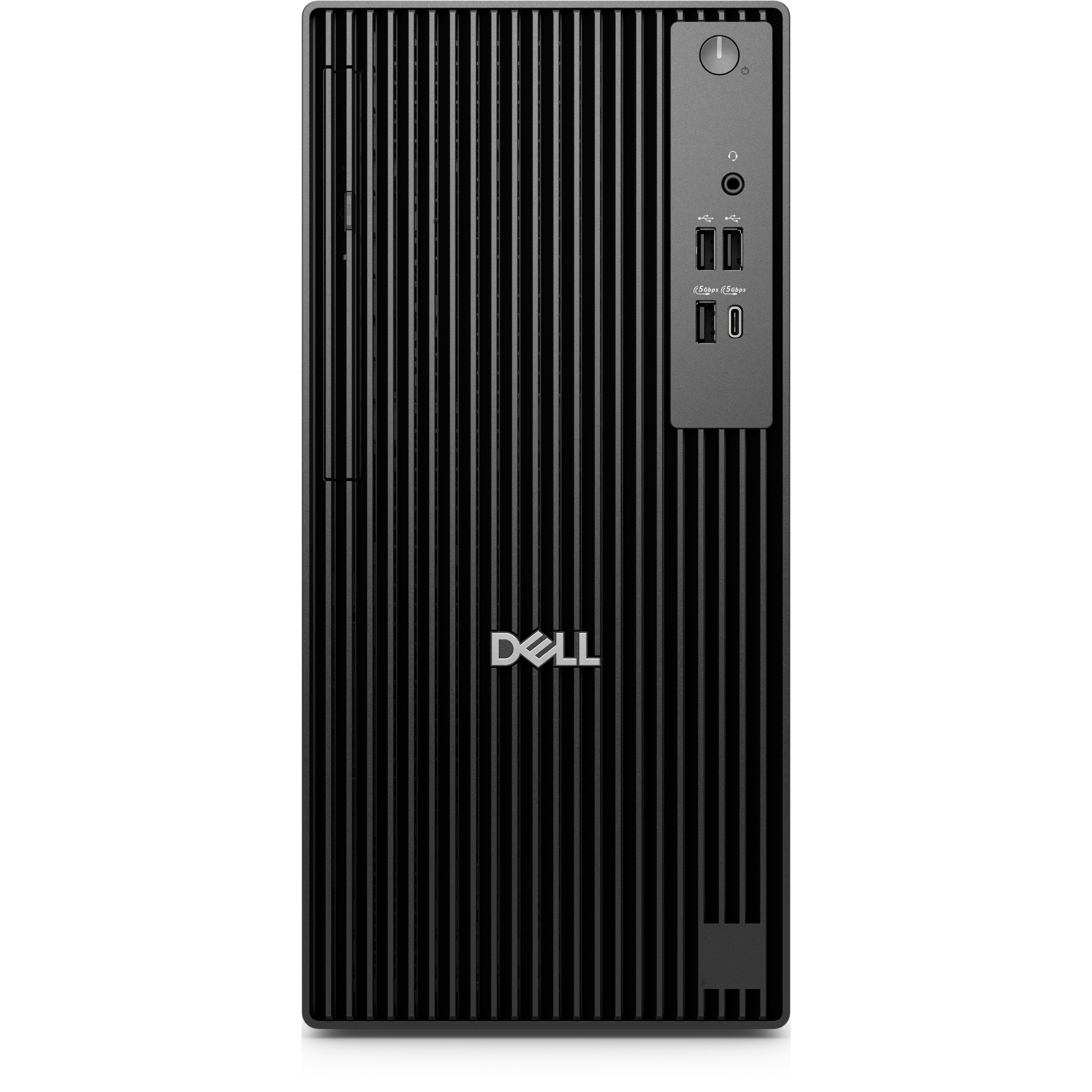 DELL Pro Tower QCT1250 U5 Desktop PC - High Performance Business Computer with Intel Processor