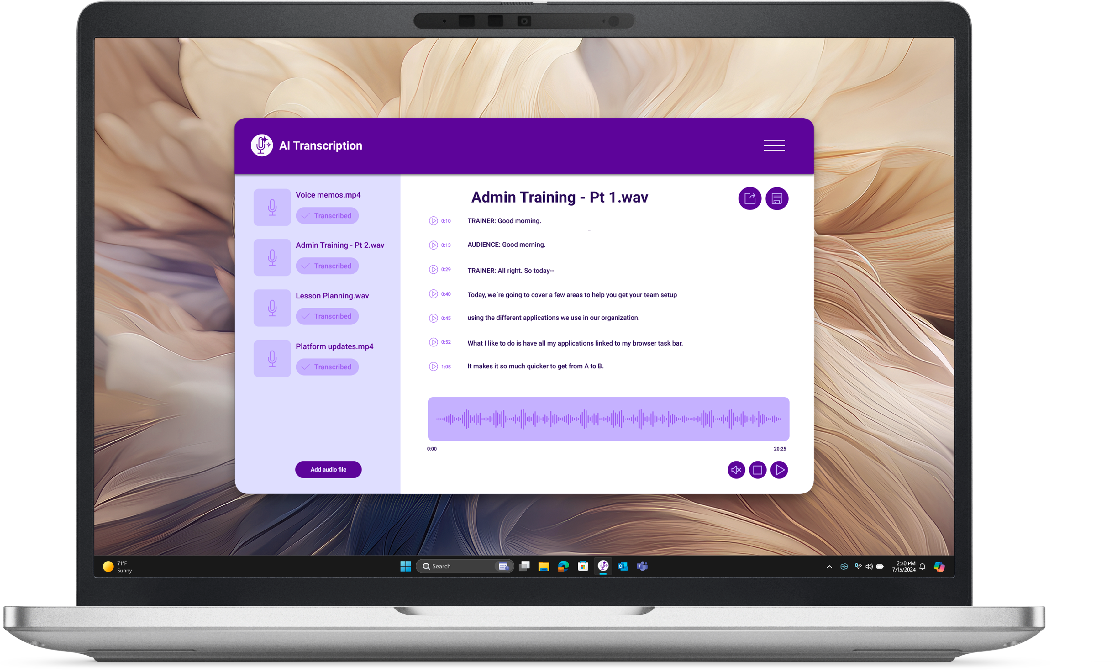 DELL Pro 13 Plus 2-in-1 13.3" FHD Touchscreen Notebook - Versatile Laptop for Work and Play