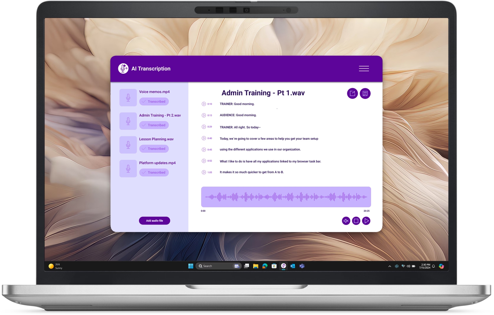 DELL Pro 13 Plus PB13250 U7 265U 13.3 Inch FHD Notebook - High Performance Laptop for Work and Play