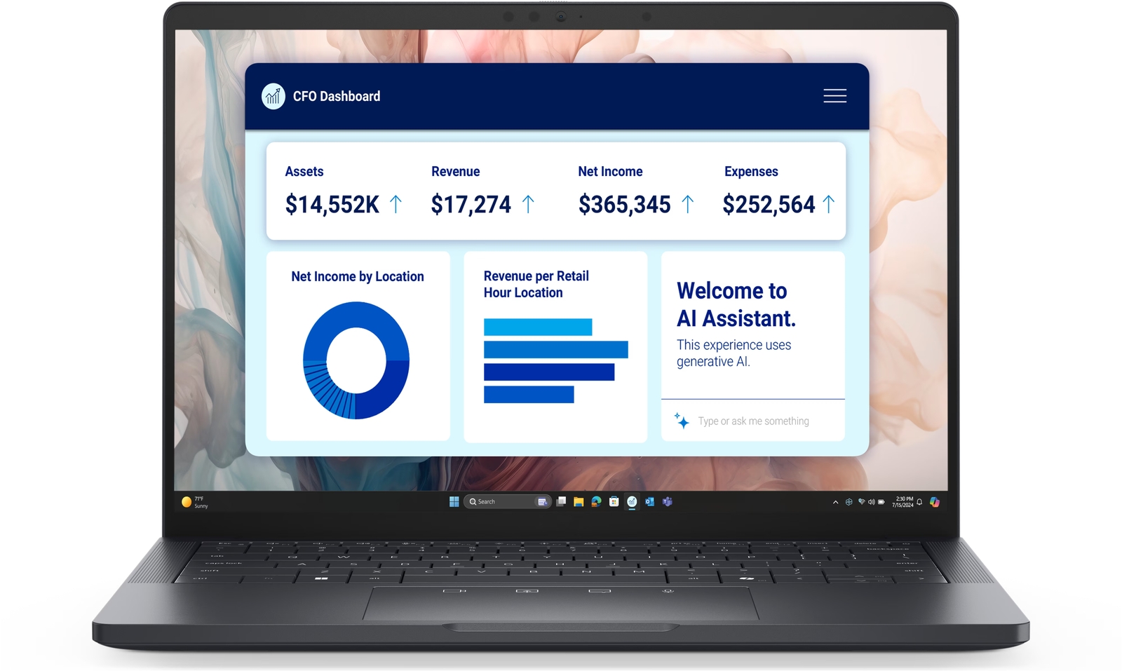 DELL PRO 13 PREMIUM PA13250 13.3" FHD Notebook - High Performance Laptop with Intel Processor and Sleek Design