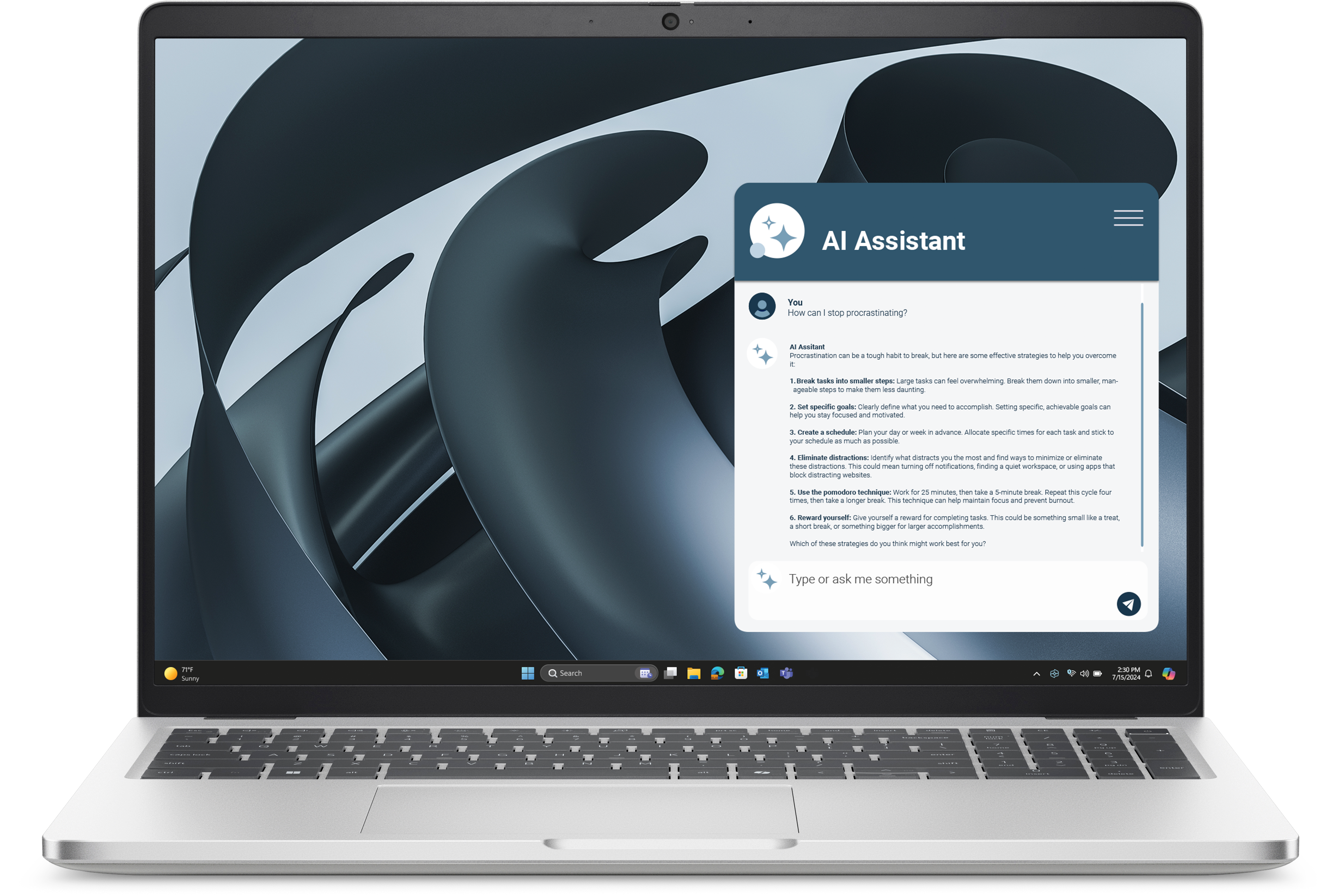 DELL PRO 16 PLUS PB16255 16 Inch FHD Notebook - High Performance Laptop for Work and Play