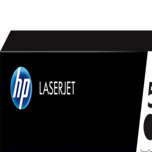HP 59X Black High Yield Toner Cartridge - Compatible with HP LaserJet Printers for Superior Print Quality and Extended Page Yield