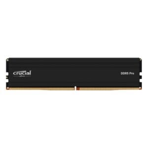 Crucial Pro 24GB 6000Mhz DDR5 Desktop Memory