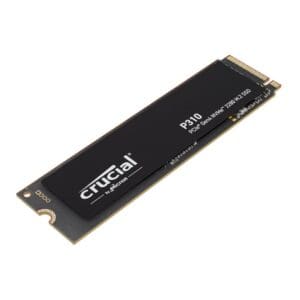 Crucial P310 4TB PCIe Gen4 NVMe M.2 SSD