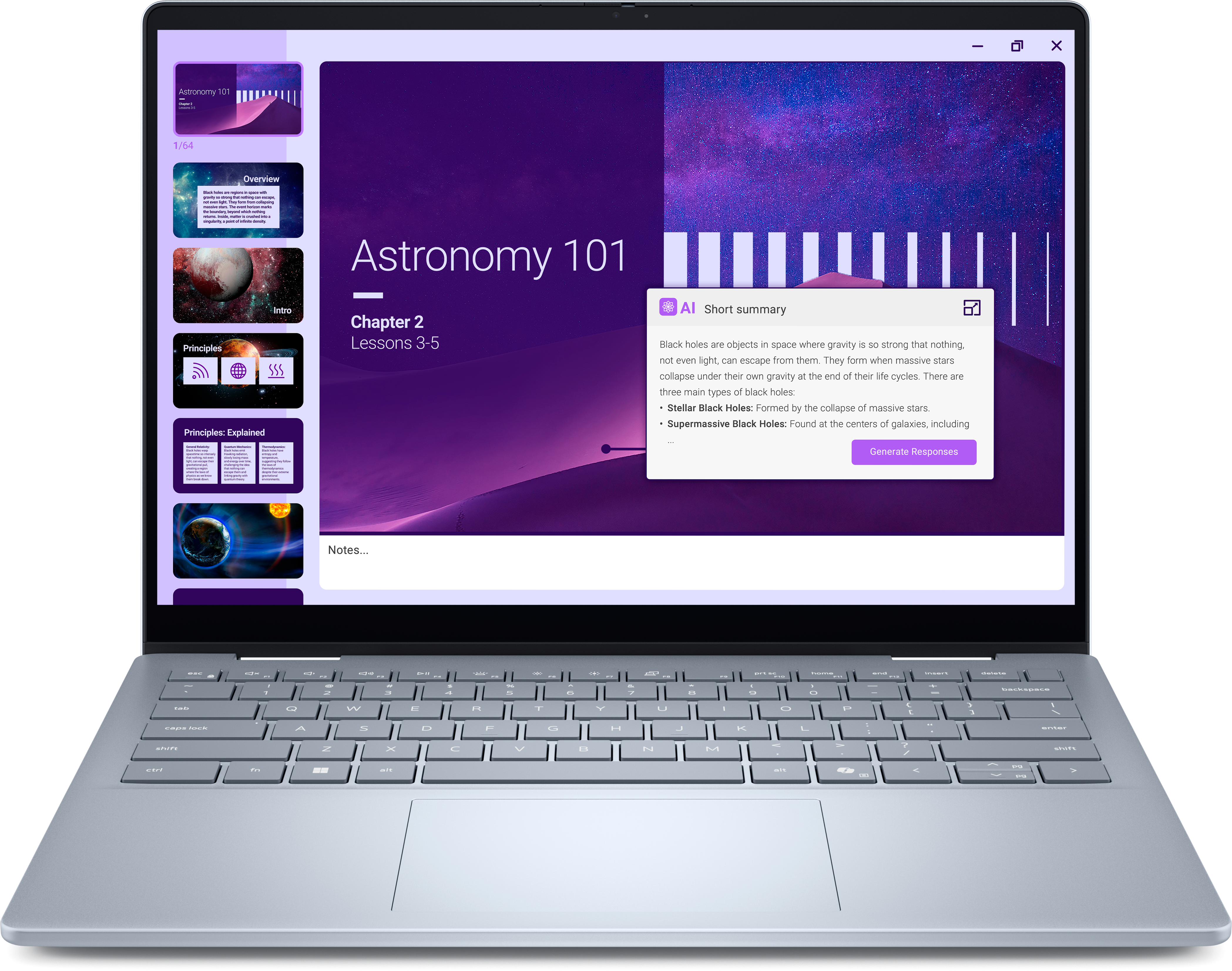 DELL 14 Plus 2-in-1 DB04250 14-inch FHD Touchscreen Notebook - Versatile Laptop for Work and Play