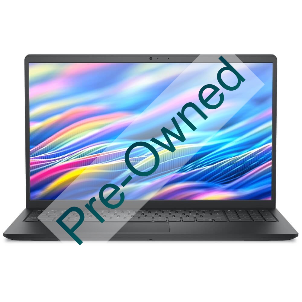 DELL 15 DC15250 15.6 Inch FHD Notebook - High Performance Laptop with Intel Processor and 8GB RAM