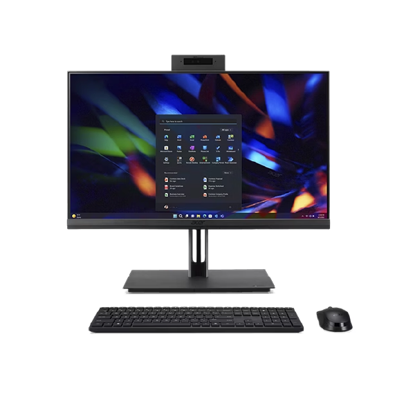ACER All-in-One VZ4714GT Desktop PC - Intel Core i5-13400