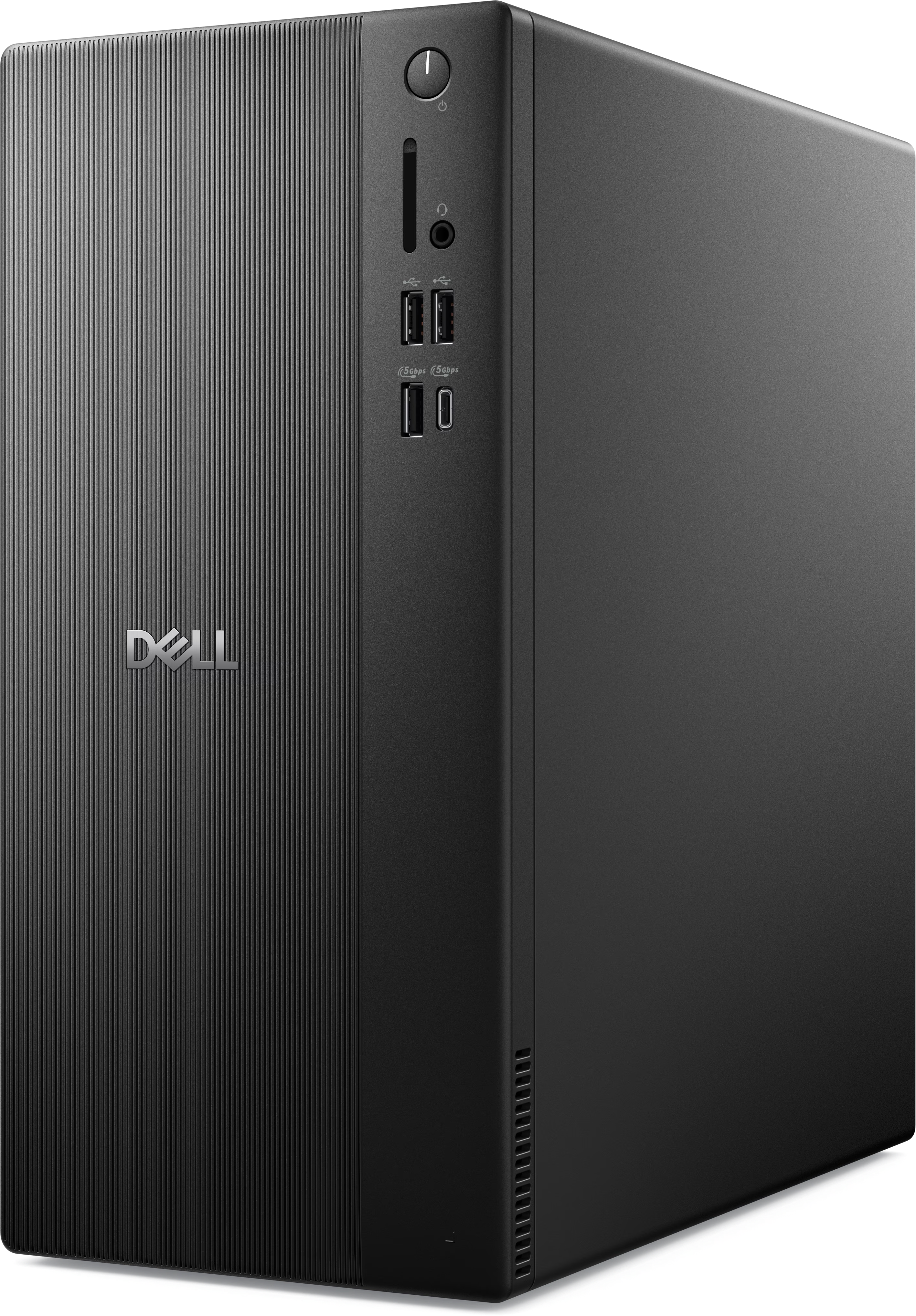 DELL ECT1250 Tower Desktop PC - High Performance