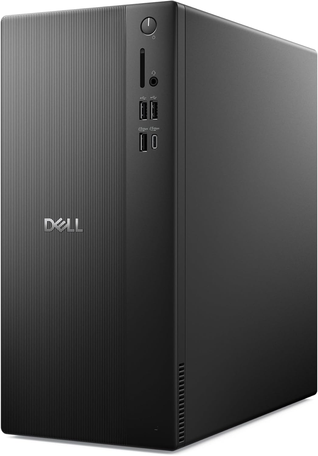 DELL ECT1250 Tower Desktop Computer - High Performance