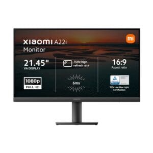 Xiaomi A22i 22" Full HD 1080p VA Monitor (75Hz