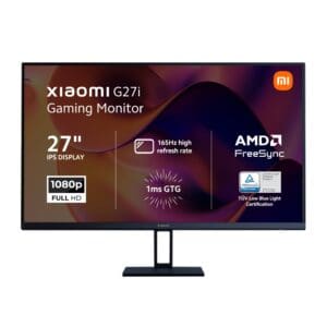 Xiaomi G27i 27" Full HD 1080p IPS Gaming Monitor (165Hz