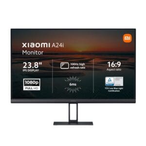 Xiaomi A24i 24" Full HD 1080p IPS Monitor (100Hz
