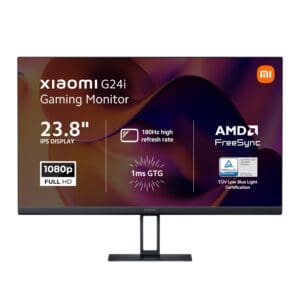 Xiaomi G24i 24" Full HD 1080p IPS Gaming Monitor (180Hz