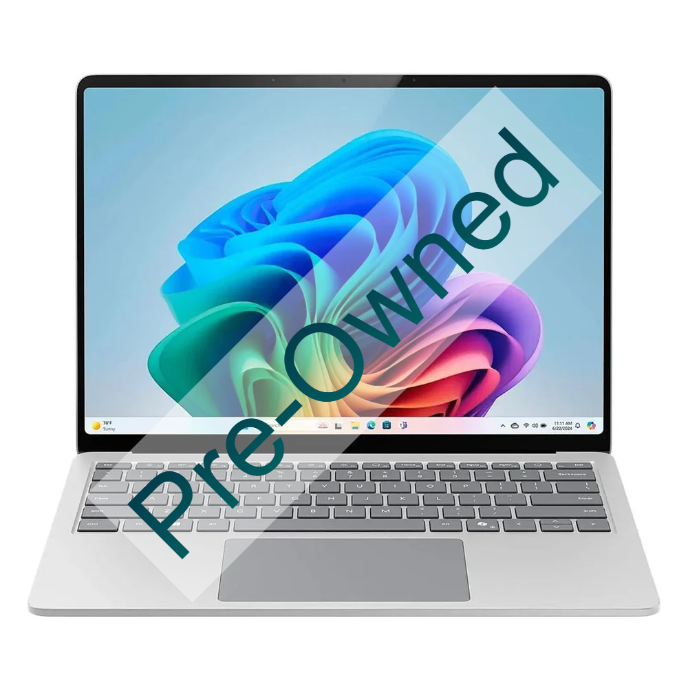 Microsoft Surface Laptop 7 13.5 Inch Notebook - Intel Core i5